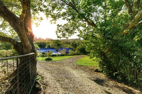 Jacaranda Cottages - Accommodation Australia 2