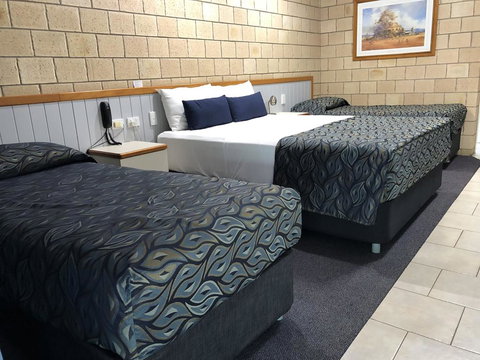 Jacaranda Country Motel - Accommodation Australia 1