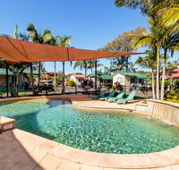 Jacaranda Holiday Park - Australia Shopping