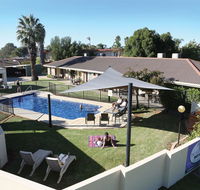 Jacaranda Holiday Units - Australia Shopping