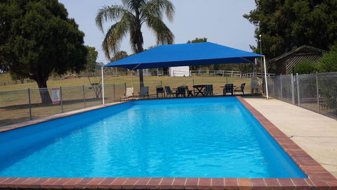 Jacaranda Motor Lodge - Australia Shopping 0