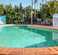 Jade Waters Hervey Bay - Local Tourism