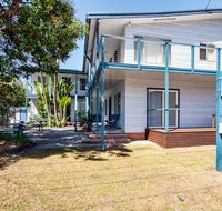Jamaica Holiday Units - Australia Shopping