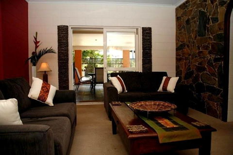 Jambala Beach House - Accommodation Australia 0