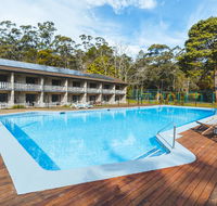 Jamberoo Resort - Accommodation Australia