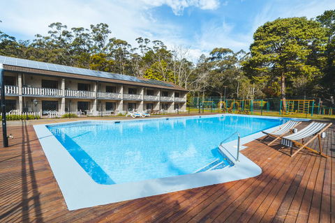 Jamberoo Resort - Accommodation Australia 0