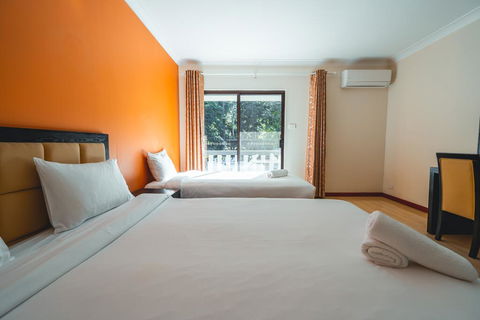 Jamberoo Resort - Accommodation Australia 3