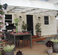 Jamieson Cottage - Accommodation Australia