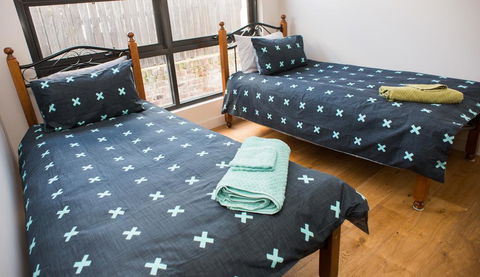 Jamila - Accommodation Australia 2