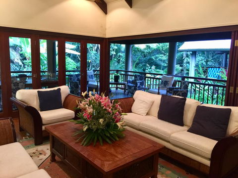 Janbal Retreat - Accommodation Australia 1