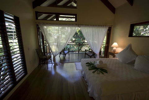 Janbal Retreat - Accommodation Australia 2