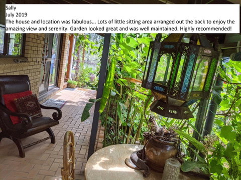 Januce - Delightful River Front House In Urunga - Local Tourism 2