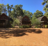 Jarrah Glen Cabins - Accommodation Australia