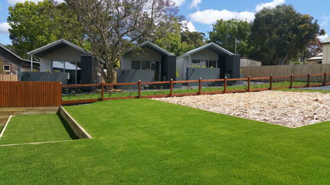 Jaspers Cabins - Accommodation Australia 0