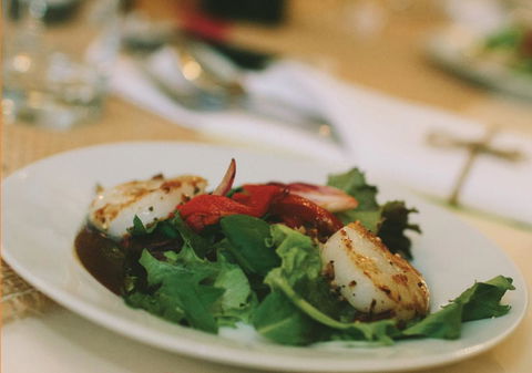 JE Resort - Accommodation Australia 2