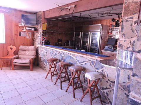 JE Resort - Accommodation Australia 3