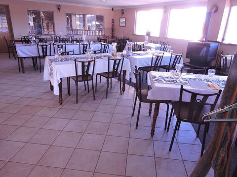 JE Resort - Accommodation Australia 1