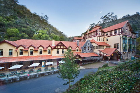 Jenolan Caves House - Australia Shopping 0