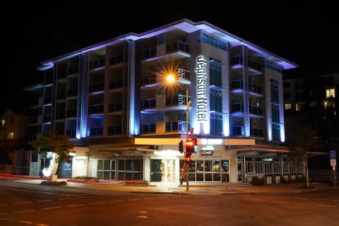 Jephson Hotel & Apartments - Accommodation Australia 0