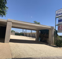 Jerilderie Motor Inn - Accommodation Australia