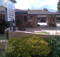 Jillaroo Motor Inn - Australia Shopping