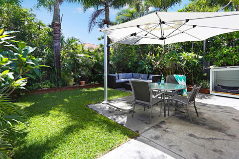 Jimmy's Shout - Pet Friendly - Local Tourism 3