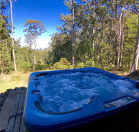 Jindalee Spa Lodge - Accommodation Australia