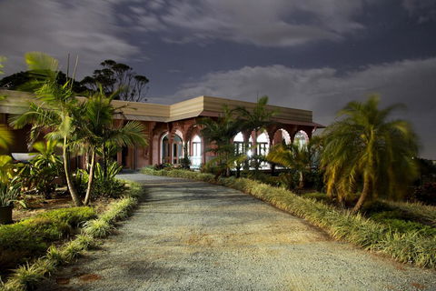 Jodha Bai Retreat - Accommodation Australia 3