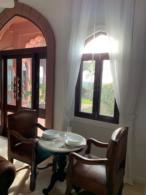 Jodha Bai Retreat - Accommodation Australia 2