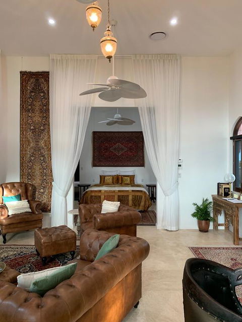 Jodha Bai Retreat - Accommodation Australia 1