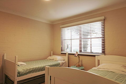 Jodi's Beach Retreat Eden - Accommodation Australia 1