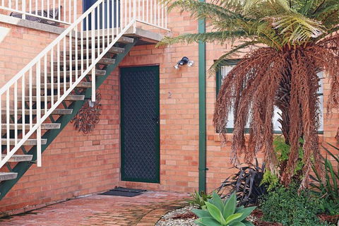 Jodi's Beach Retreat Eden - Accommodation Australia 3