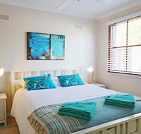 Jodi's Beach Retreat Eden - Accommodation Australia