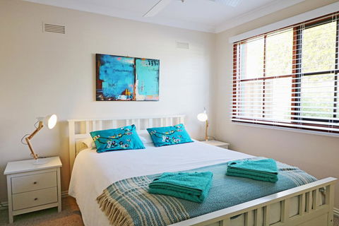 Jodi's Beach Retreat Eden - Accommodation Australia 0
