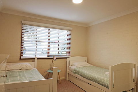 Jodi's Beach Retreat Eden - Accommodation Australia 2