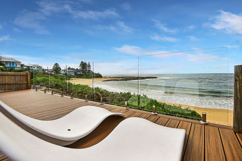 JoeAnne At Blue Bay Absolute Beachfront - Australia Shopping 0