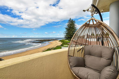 JoeAnne At Blue Bay Absolute Beachfront - Australia Shopping 2