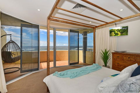 JoeAnne At Blue Bay Absolute Beachfront - Australia Shopping 3
