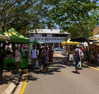 Joes Waterhole Hotel - Australia Shopping
