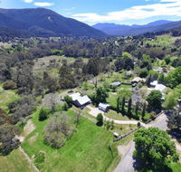 Johanna - Accommodation Australia
