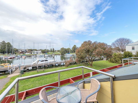 JOHANSSON'S PERCH No. 1 - Local Tourism 3