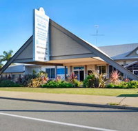 John and Agnes - Accommodation Australia