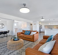 Joleen 9 - Shoal Bay - Accommodation Australia