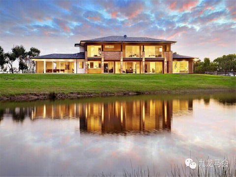 Jolong Park Club House - Accommodation Australia 1