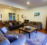 Jordan House - Local Tourism