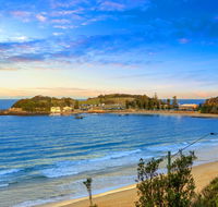 Joy's Hideaway - Accommodation Australia