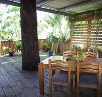 Junction Cottage - Accommodation Australia