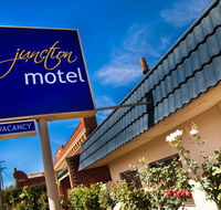 Junction Motel - Accommodation Australia