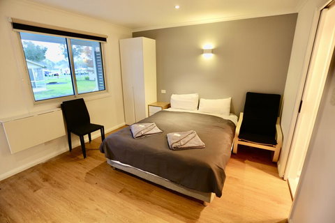 Junee Tourist Park - Accommodation Australia 1