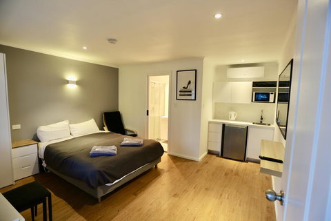 Junee Tourist Park - Accommodation Australia 0